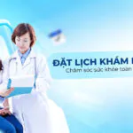 Chính Sách Đặt Lịch Khám