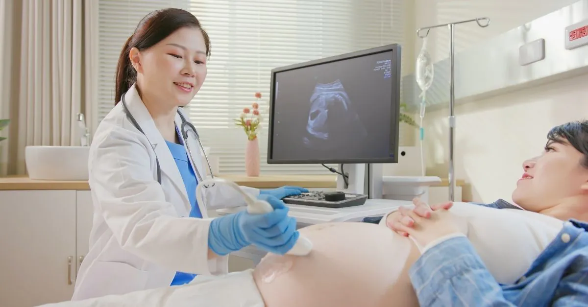 Lịch khám thai định kỳ theo từng giai đoạn thai kỳ