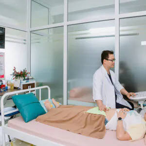 Sản phụ khoa BS TRUNG 79