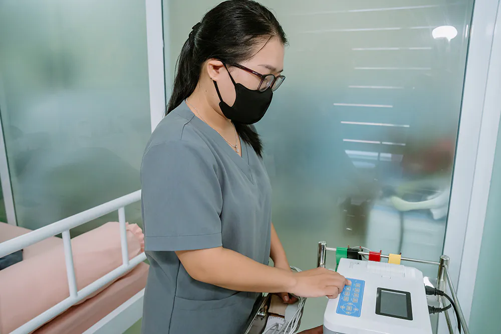 Sản phụ khoa BS TRUNG 79