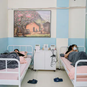 Sản phụ khoa BS TRUNG 79