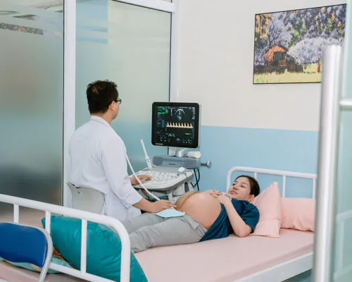 Trang thiết bị y tế