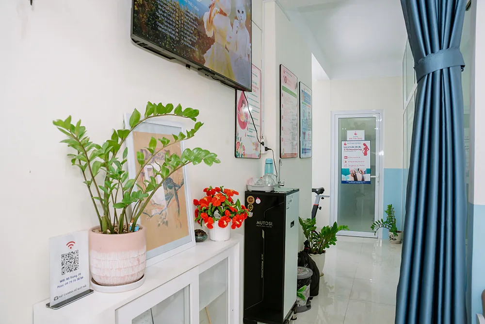 Phòng tư vấn