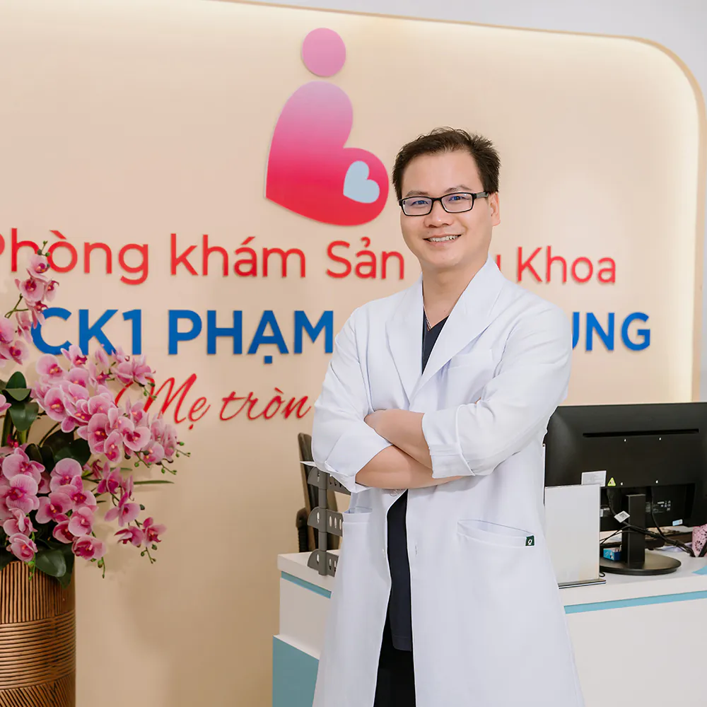 PHẠM VĂN TRUNG