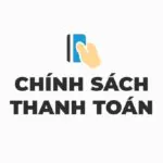 Chính Sách Thanh Toán