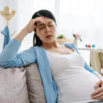 Dấu hiệu nguy hiểm khi mang thai cần đến khám ngay
