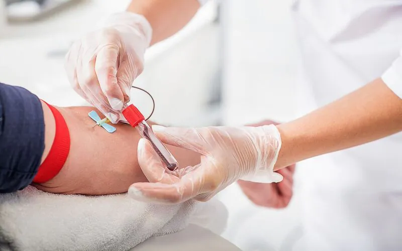Xét Nghiệm Sản Phụ Khoa & Xét Nghiệm Tổng Quát